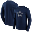 Dallas Cowboys NFL Sweatshirt Men's Hoodie/Sweatshirt