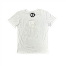 Angel Nieto MotoGP T-Shirt Men's White 12+1 Top