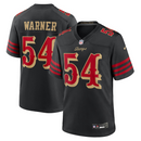 San Francisco 49ers Men's Jersey NFL Nike Top