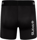 Skins Men's Baselayer Shorts Black Series 1 Compression Shorts