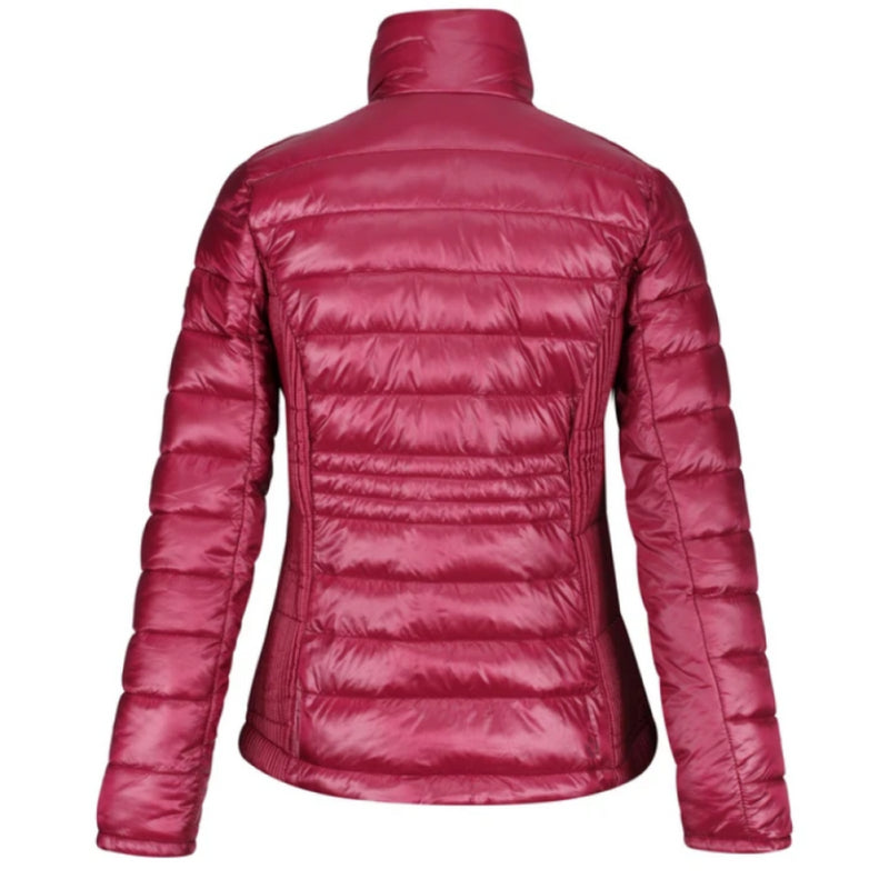 Regatta Keava Women's Jacket Beetroot Padded Top
