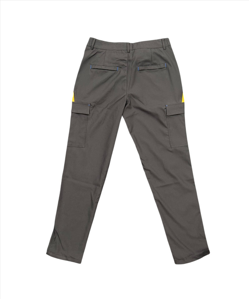 McLaren Castore Men's Trousers F1 Team Pit Lane Crew Pants