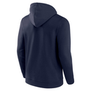 British & Irish Lions Hoodie Men's Rugby Outback Graphic Top