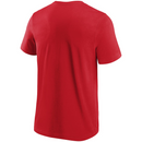 Detroit Red Wings T-Shirt NHL Men's Top