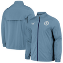 Aston Villa Football Jacket Men's Third Matchday Training Jacket