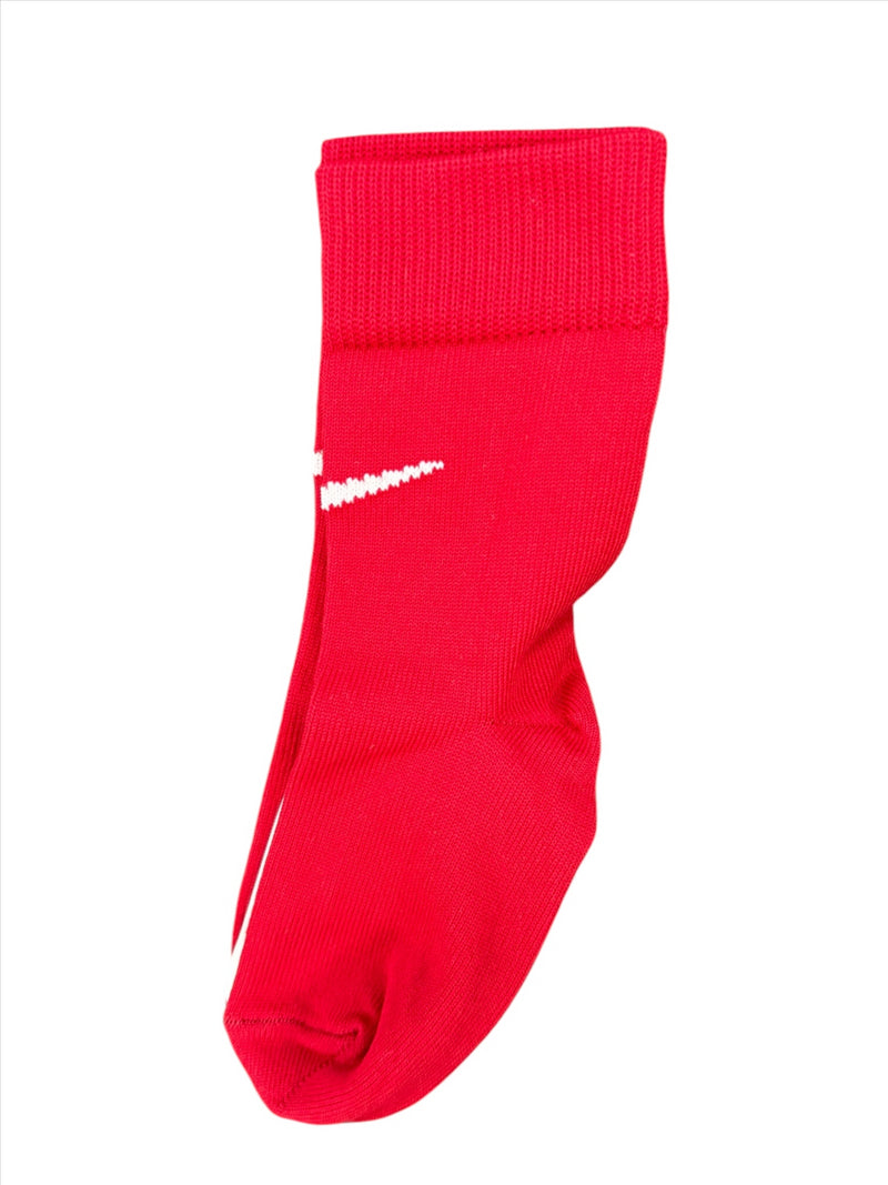 Liverpool Baby Shorts & Socks Nike Football Home Kit Socks And Shorts