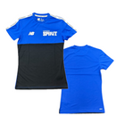 London Spirit Shirt New Balance Women's Cricket Training Top
