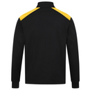 Wolverhampton Wanderers 1/4 Zip Football Men's Castore Top