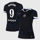 Chelsea Women's Football Shirt Nike 25-26 3rd WSL Top