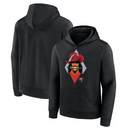 NFL Kid's Hoodie Fanatics Illustration American Football Top