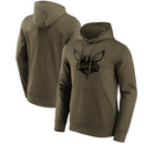 Charlotte Hornets NBA Hoodie Men's Hoodie Sweatshirt Top