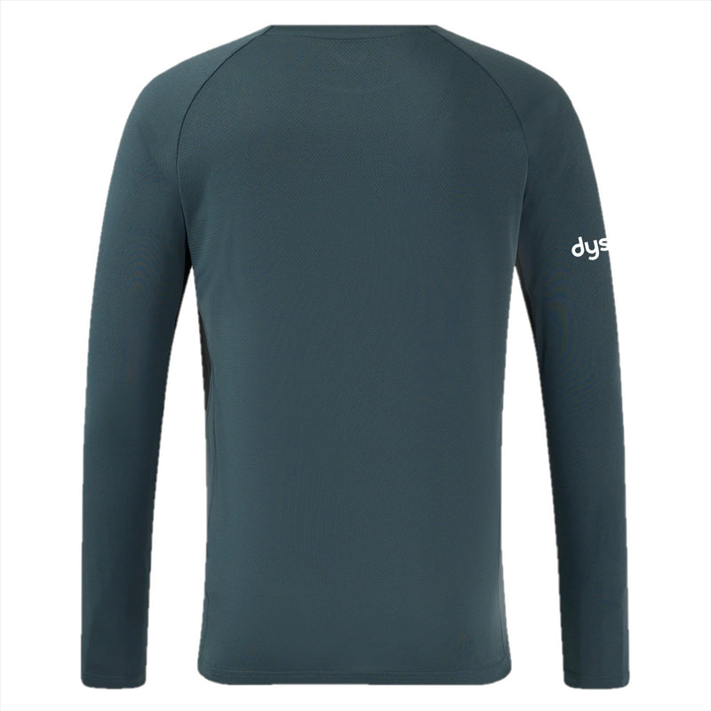 Bath Rugby Men's T-Shirt Castore Pro Players LS Training Top