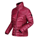 Regatta Women's Hiking Jacket Beetroot Jacket