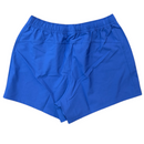 Manu Samoa Men's Pro Shorts Rugby Away Castore Shorts