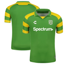 Tampa Bay Rowdies Shirt Men's Charly Secondary Football Top