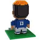 Odell Beckham 390Pcs 3d NFL Puzzle Toy
