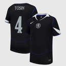 Chelsea Men's Football Shirt Nike 25-26 UCL 3rd Top