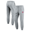 NBA Men's Jogger Trousers Fanatics Primary Logo Basketball Pants