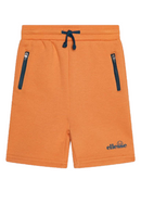 Ellesse Mano T-Shirt Set Kid's T-Shirt And Shorts Set