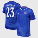 Chelsea Men's Football Shirt Nike Home 25/26 Cup Top