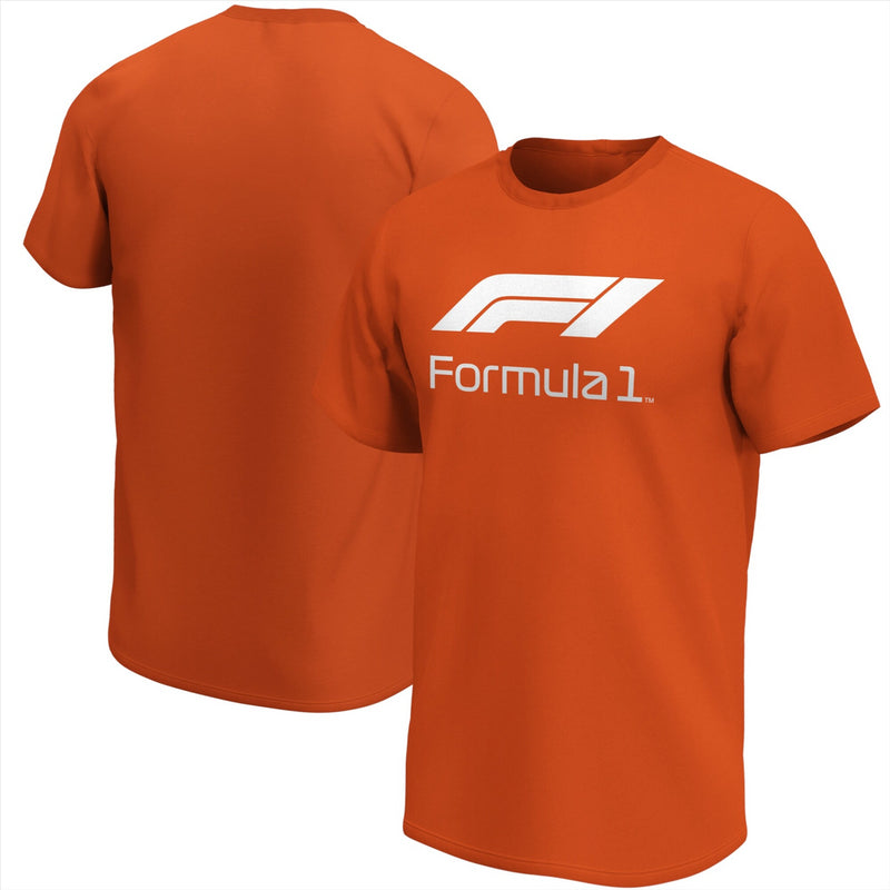 Formula 1 Men's T-Shirt Fanatics Top