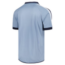 Everton Men's Shirt Score Draw Football 3rd 2003 Top