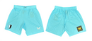 Mansfield Town Football Goalkeeper Shorts Castore Third Shorts