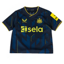 Newcastle United Mini Kit adidas Baby Third Castore Kit