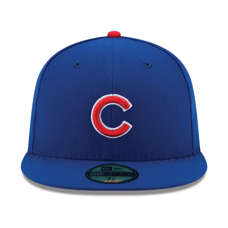 Chicago Cubs MLB Hat Adults New Era London Series Hat