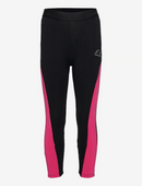 Ellesse Kid's Legging Melinta Black Pants