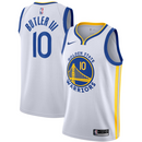 Golden State Warriors Jersey NBA Men's Nike Top
