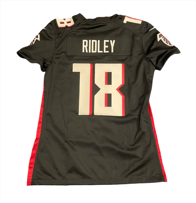 Atlanta Falcons NFL Jersey Nike Women's Home Top - Ridley 18