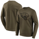 Jacksonville Jaguars NFL Hoodie Men's Hoodie/Sweatshirt