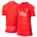 RCD Mallorca Home Shirt Men's Football Nike 2023/24 Top