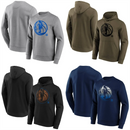 Dallas Mavericks NBA Hoodie Men's Hoodie Sweatshirt Top