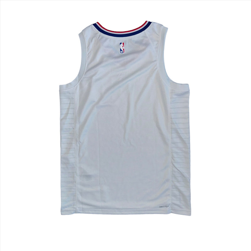 Los Angeles Clippers Jersey Men's NBA Nike Association Jersey