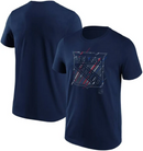 New York Rangers T-Shirt NHL Men's Top