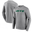 New York Jets Hoodie Men's NFL Sweatshirt Top