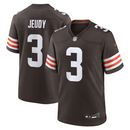 Cleveland Browns Men's Jersey NFL Nike Top
