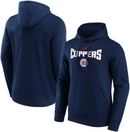 Los Angeles Clippers Hoodie NBA Graphic Top