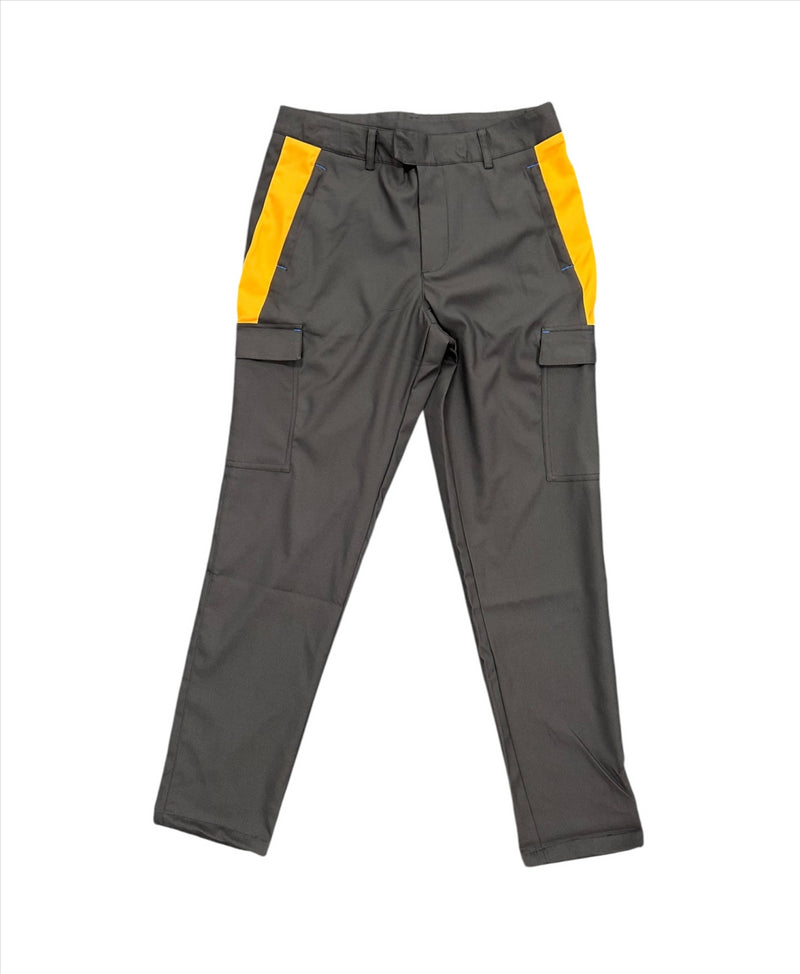 McLaren Castore Men's Trousers F1 Team Pit Lane Crew Pants