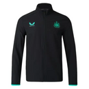 Kid's Newcastle United Jacket Castore Football Travel Jacket - New