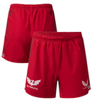 Scarlets Women's Rugby Shorts Castore Pro Home Shorts