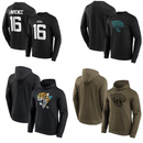 Jacksonville Jaguars NFL Hoodie Men's Hoodie/Sweatshirt