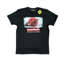 Valentino Rossi MotoGP T-Shirt Black Men's 2001 Top
