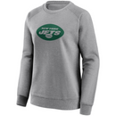 New York Jets Sweatshirt Women's NFL American Football Top