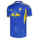 Leeds United Football Shirt adidas Men's Away Top