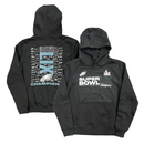 Philadelphia Eagles Men's Hoodie NFL Black Top