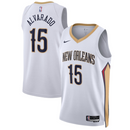 New Orleans Pelicans Jersey NBA Men's Nike Top