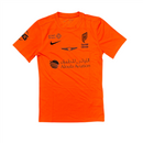 Al Qadsiah Men's Football Shirt Nike Goalkeeper 2nd Top